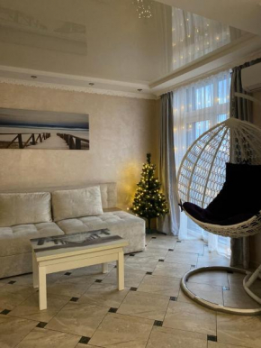 avalon apartment in Lviv